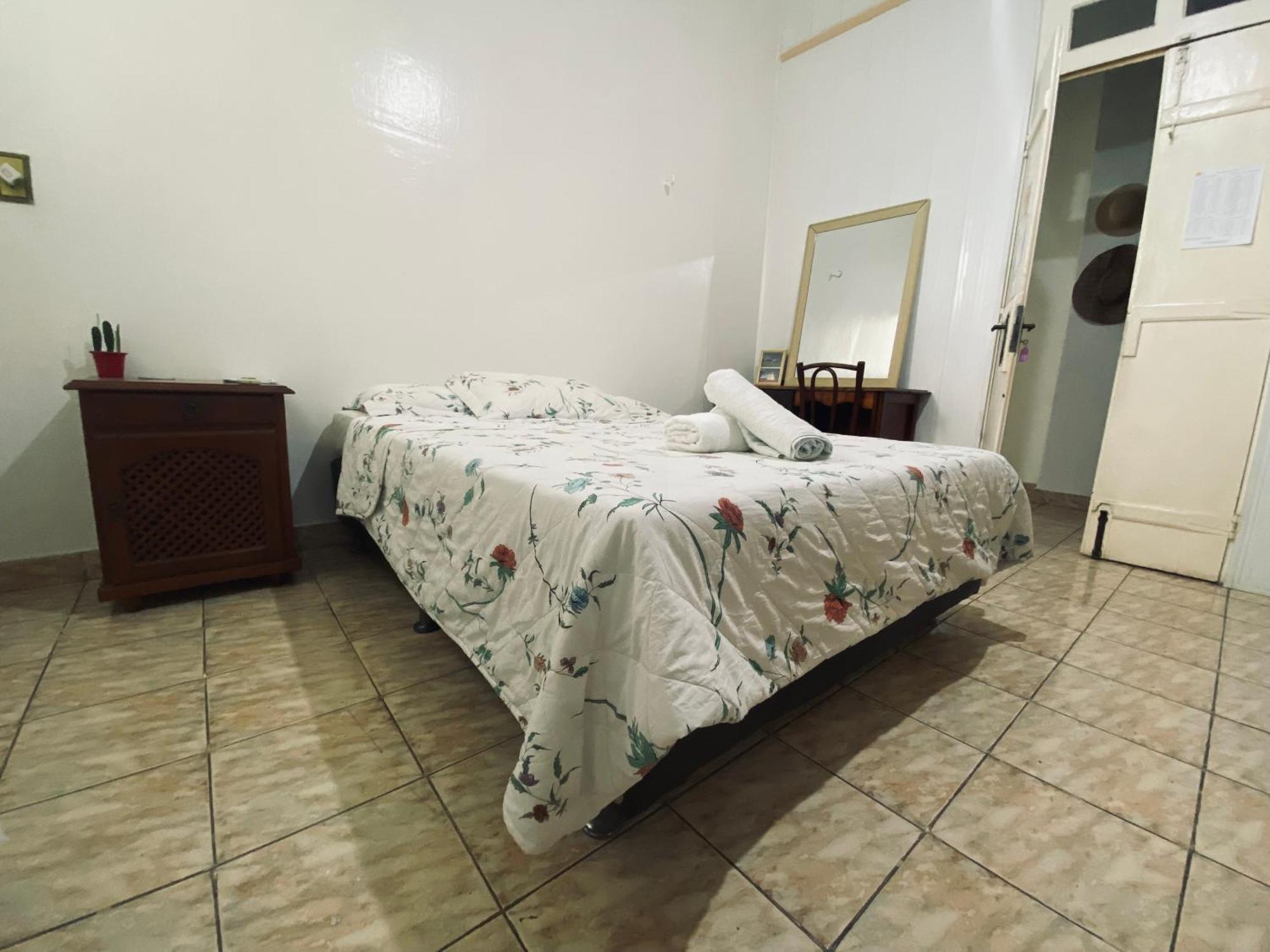 Aldeia Hostel Манаус Экстерьер фото